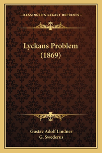Lyckans Problem (1869)