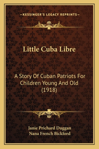 Little Cuba Libre