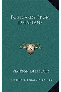Postcards From Delaplane