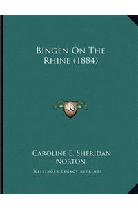 Bingen On The Rhine (1884)