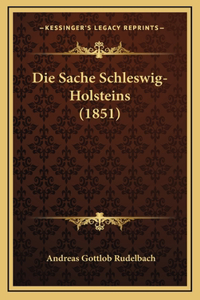 Die Sache Schleswig-Holsteins (1851)