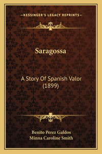 Saragossa