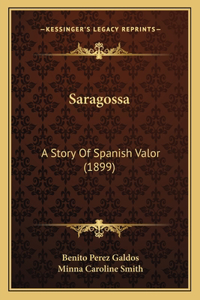 Saragossa