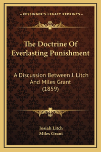Doctrine Of Everlasting Punishment