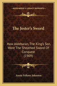 The Jester's Sword