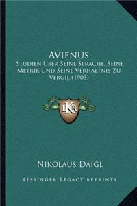 Avienus