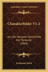 Charakterbilder V1-2