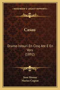 Casau