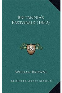 Britannia's Pastorals (1852)