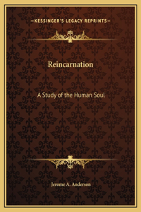 Reincarnation