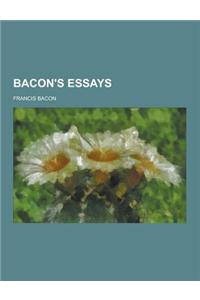 Bacon's Essays