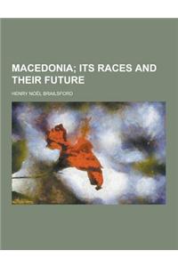 Macedonia