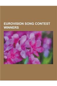 Eurovision Song Contest Winners