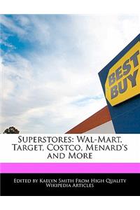 Superstores