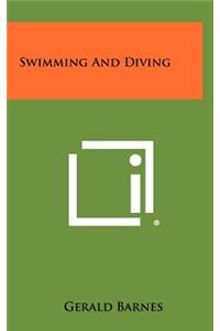 Swimming And Diving