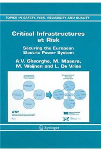 Critical Infrastructures at Risk: Securing the European Electric Power System