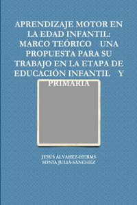 Aprendizaje Motor En La Edad Infantil