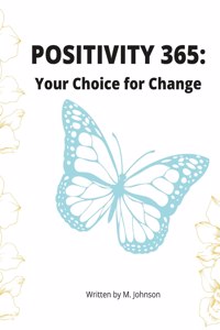 Positivity 365