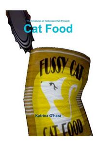 Cat Food