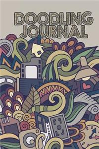 Doodling Journal