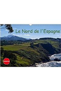Le Nord De L'espagne 2018