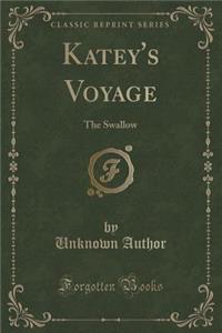 Katey's Voyage