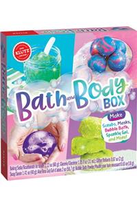 Bath & Body Box