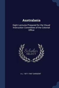Australasia