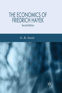 Economics of Friedrich Hayek