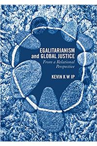 Egalitarianism and Global Justice