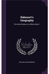 Rabenort's Geography