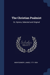 The Christian Psalmist