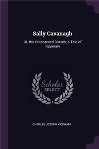 Sally Cavanagh