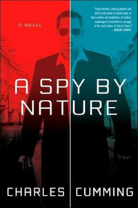 A Spy by Nature