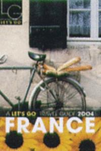 Let's Go 2005 France