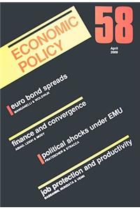 Economic Policy 58