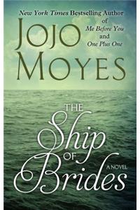 The Ship Of Brides