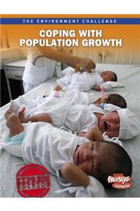 Coping with Population Growth