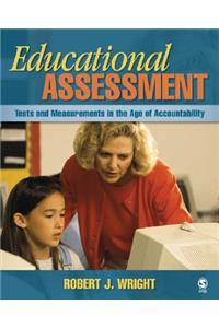 Educational Assessment