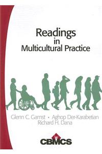 Readings in Multicultural Practice
