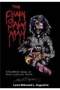 The Chainsaw Man