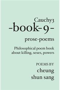 Cauchy3-book-9-prose-poems