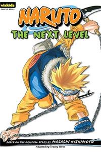 Naruto: Chapter Book, Vol. 7, 7