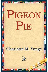 Pigeon Pie
