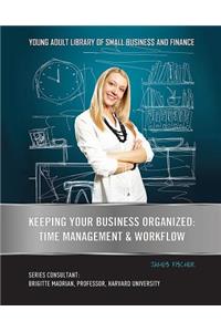 Keeping Your Business Organized