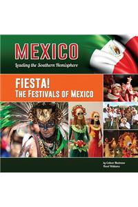 Fiesta! the Festivals of Mexico