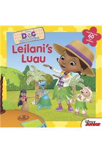 Leilani's Luau