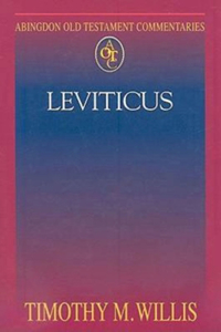 Abingdon Old Testament Commentaries: Leviticus