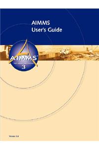 AIMMS 3.8 - User's Guide