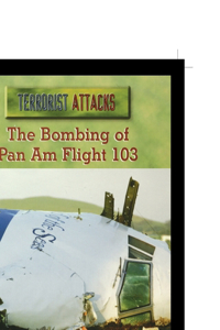 Bombing of Pan Am Flight 103